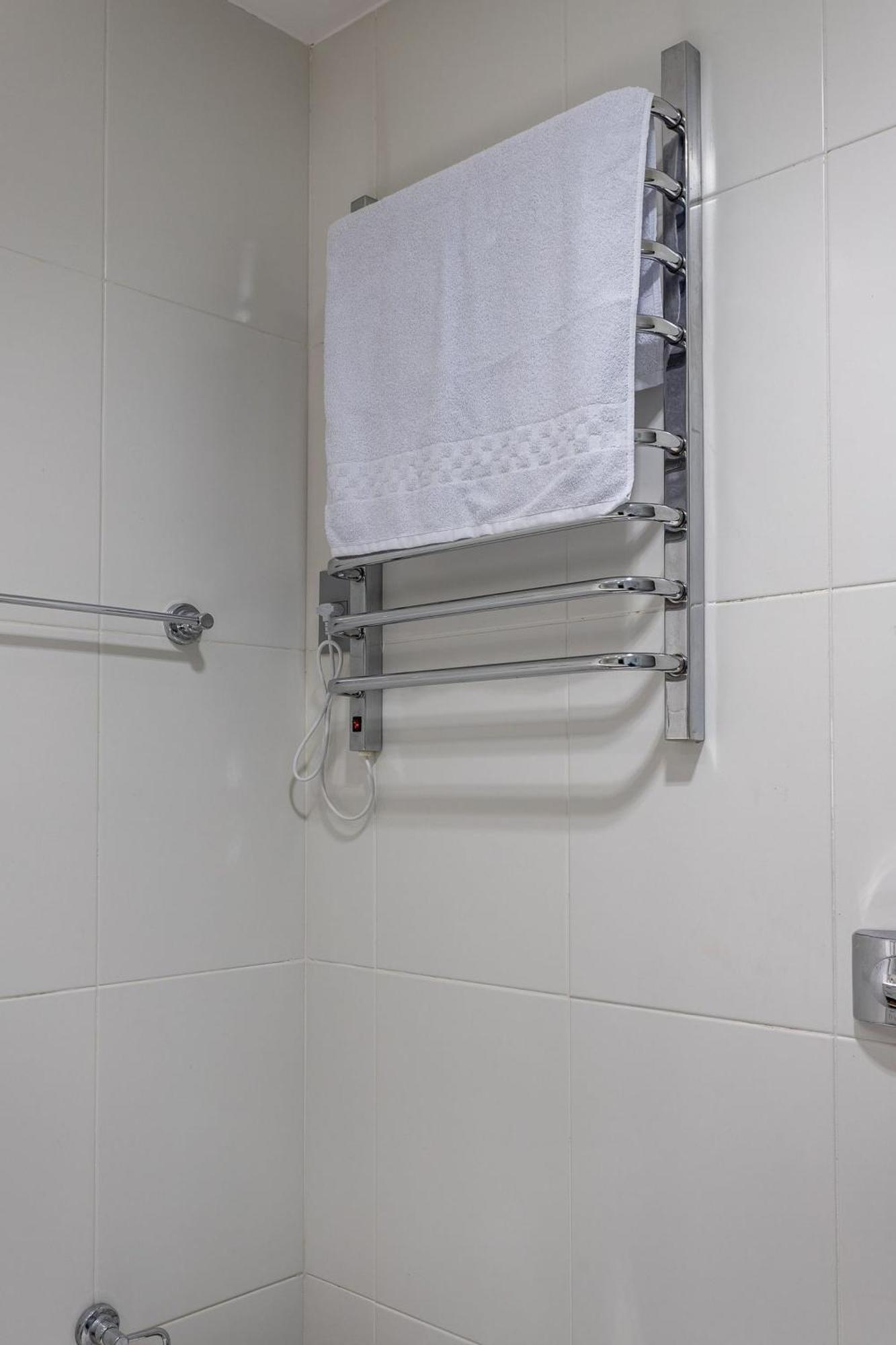 Apt Charmoso Completo Com Ar Condicionado No Leblon Rio de Janeiro Eksteriør billede